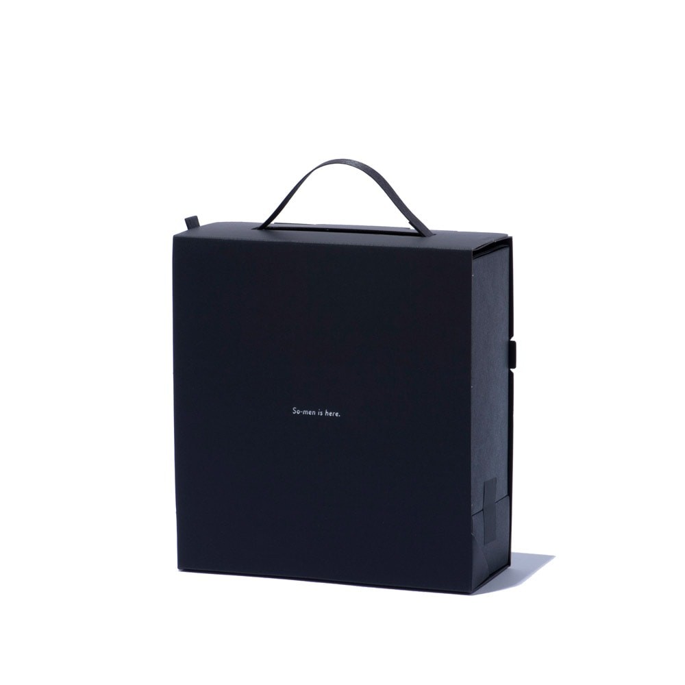 とっておきの冬ギフト|〈そうめん そそそ〉の素麺セット - Slide:8