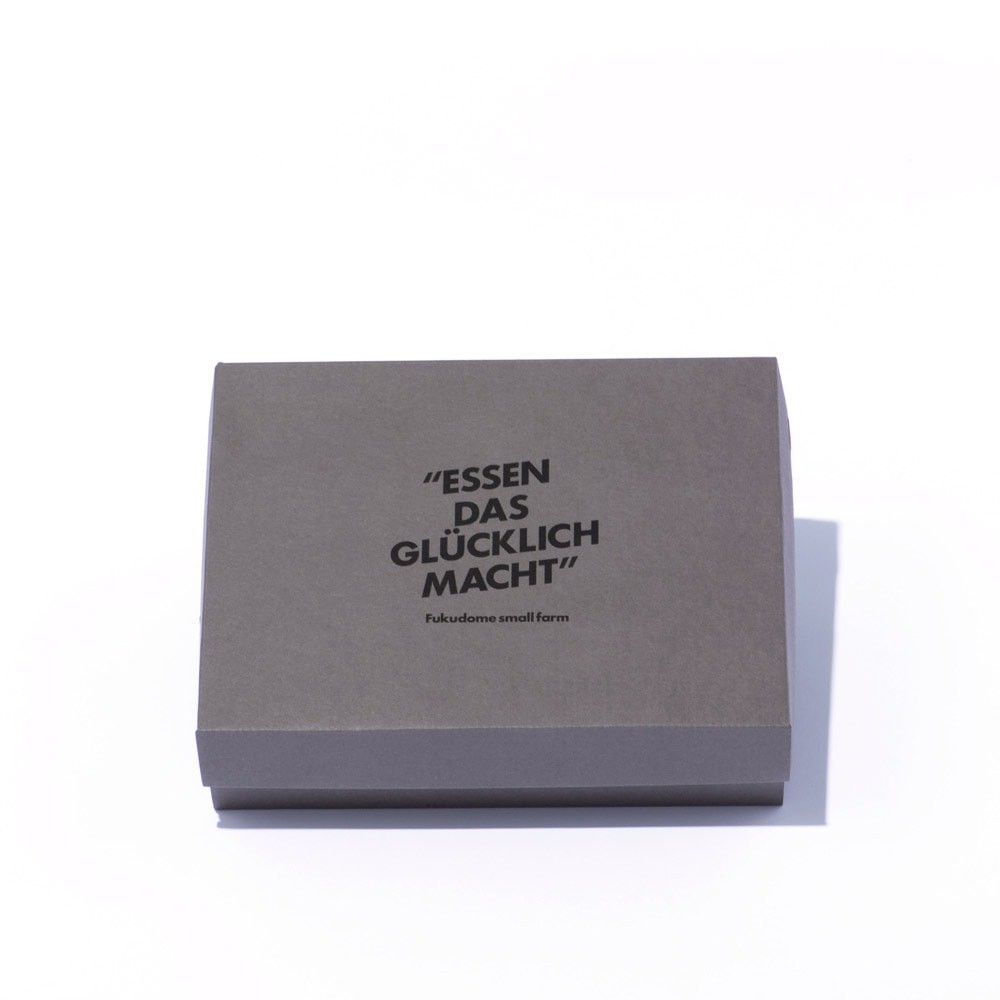 とっておきの冬ギフト|〈ふくどめ小牧場〉のシャルキュトリー - Slide:2