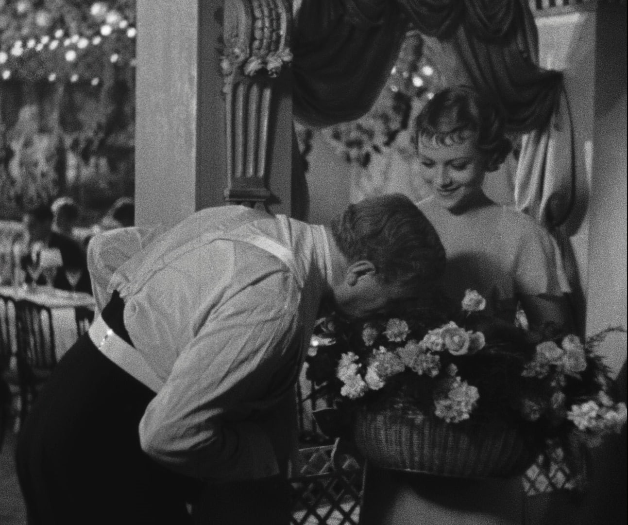 ルネ・クレール レトロスペクティブ 巴里祭 - Slide:7