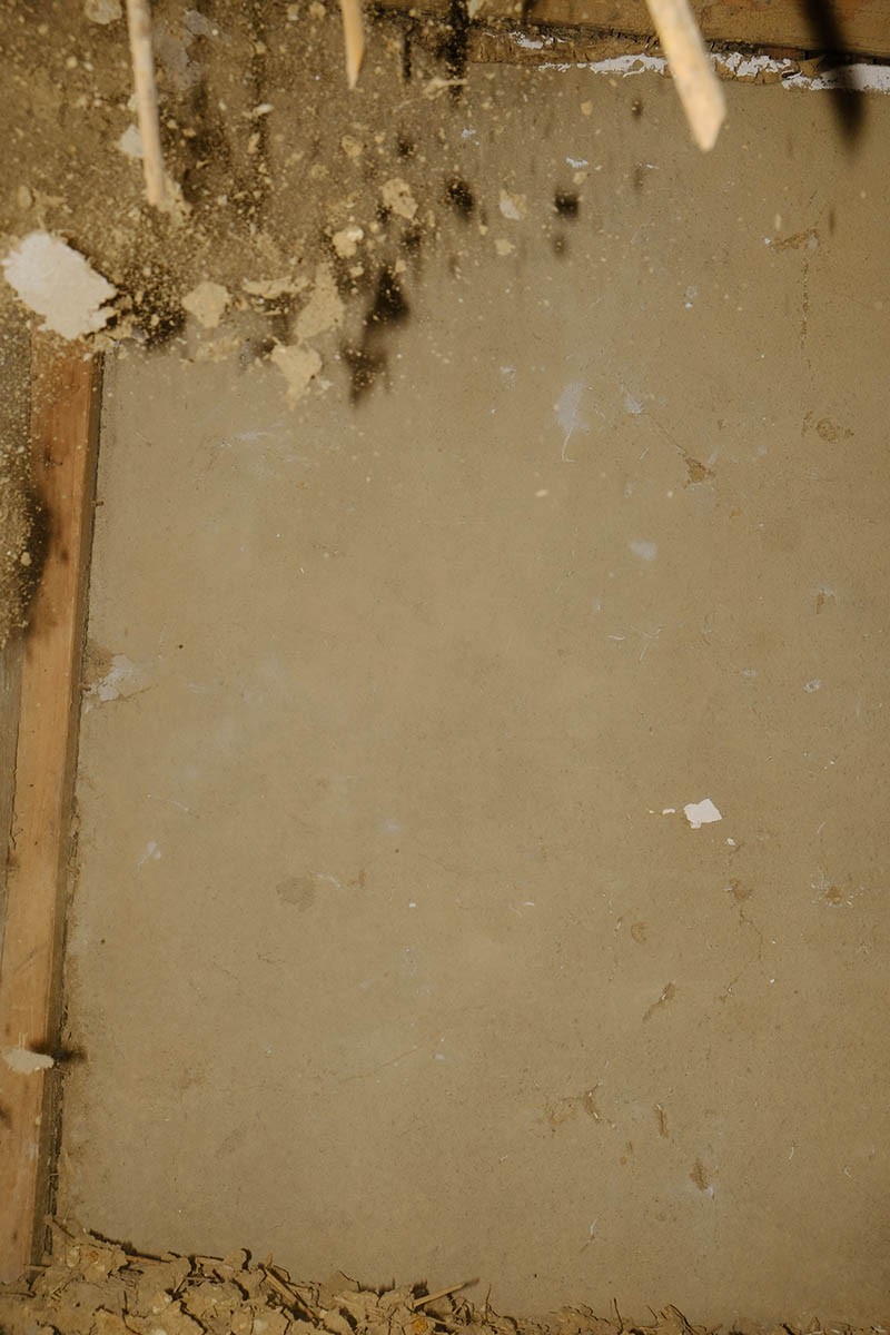 写真家・山谷佑介の個展『KAIKOO』が開催。横須賀の古民家改築を撮影した写真作品などが並ぶ - Slide:2