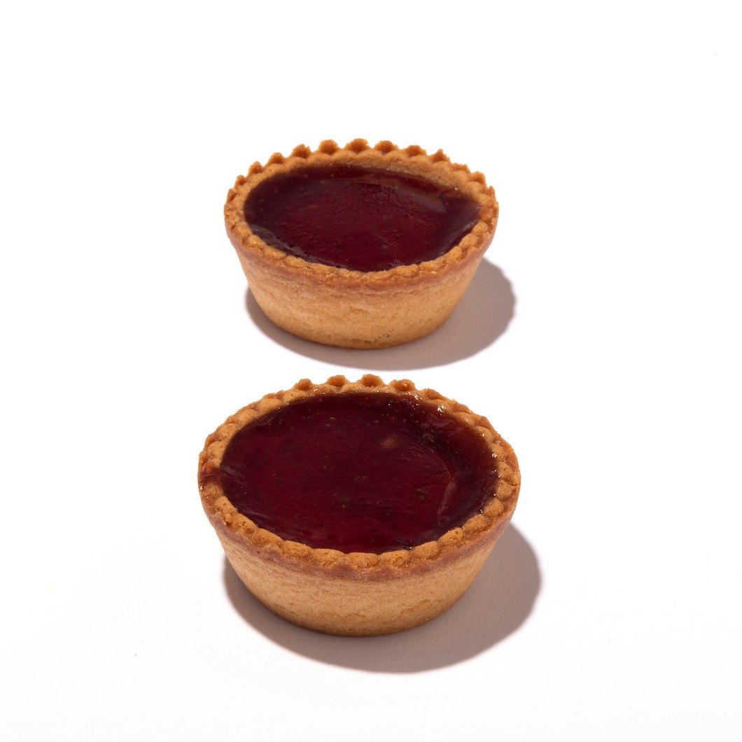 ギフト2021 箱モノお菓子 いちびこ いちごのタルト - Slide:16