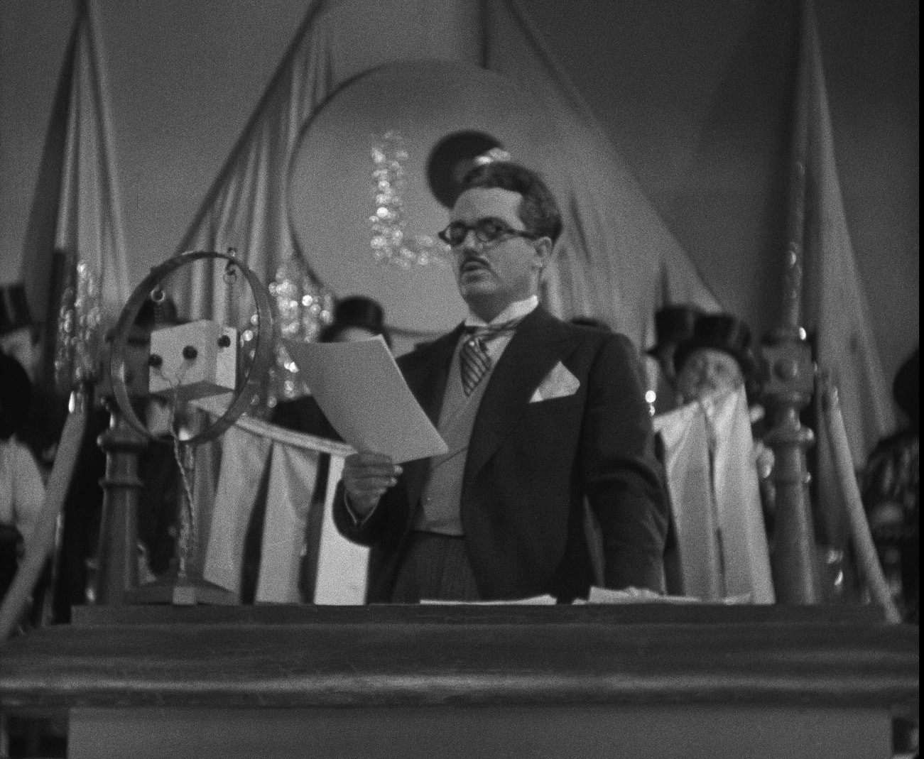 ルネ・クレール レトロスペクティブ 自由を我等に - Slide:3