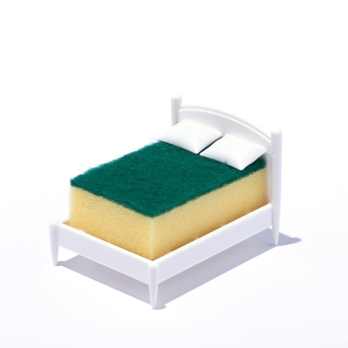 ギフト2021 ユニーク雑貨 スポンジホルダー - Slide:4