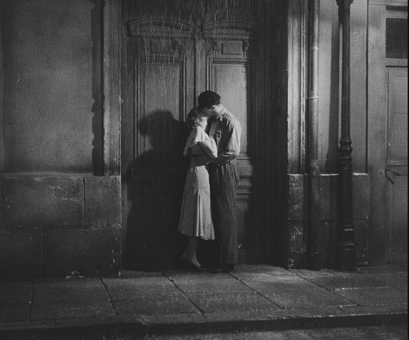 ルネ・クレール レトロスペクティブ 巴里祭 - Slide:3