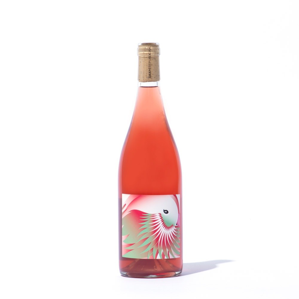 とっておきの冬ギフト100|〈グレープリパブリック〉のロゼワイン - Slide:12