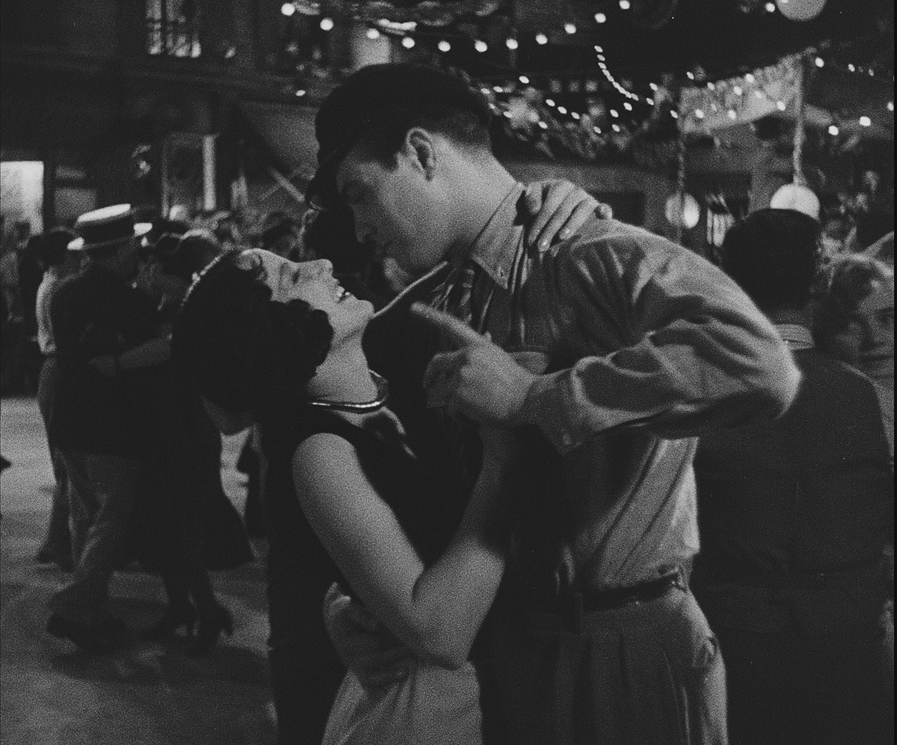 ルネ・クレール レトロスペクティブ 巴里祭 - Slide:5