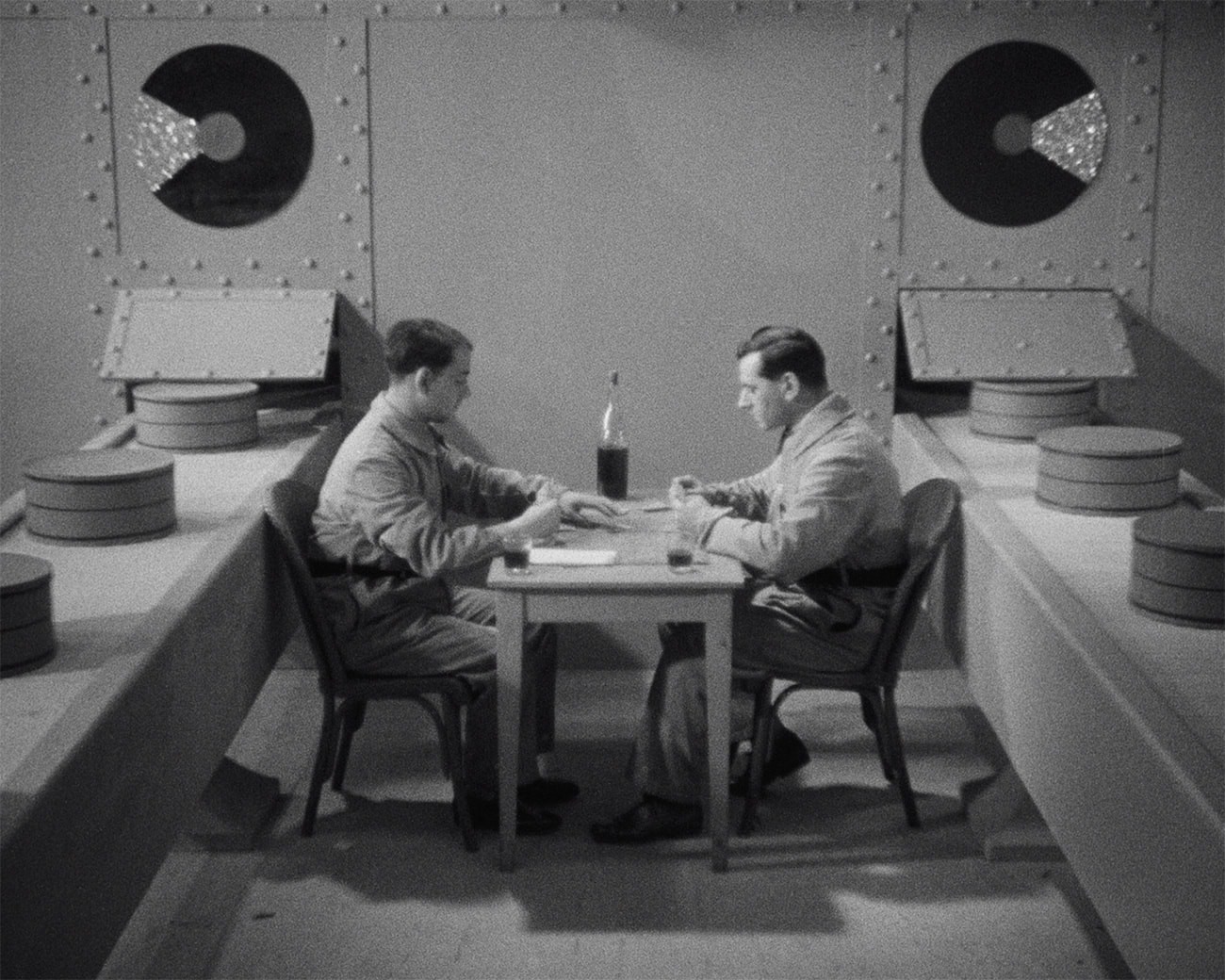 ルネ・クレール レトロスペクティブ 自由を我等に - Slide:6