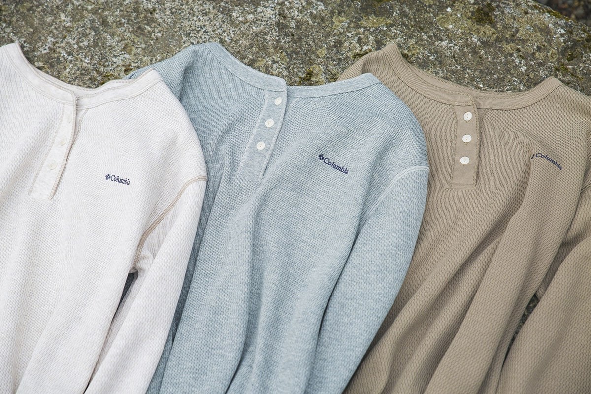 アウトドア キャンプ コロンビア YURIE - Slide:4