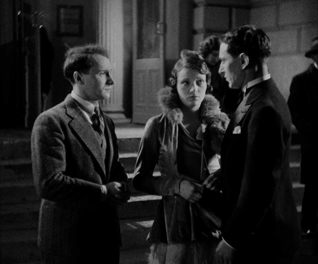 ルネ・クレール レトロスペクティブ ル・ミリオン - Slide:3