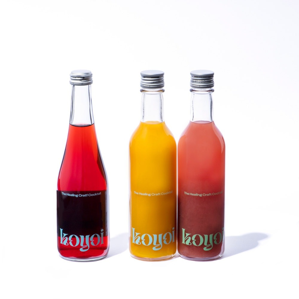 とっておきの冬ギフト100|〈koyoi〉のクラフトカクテル - Slide:8