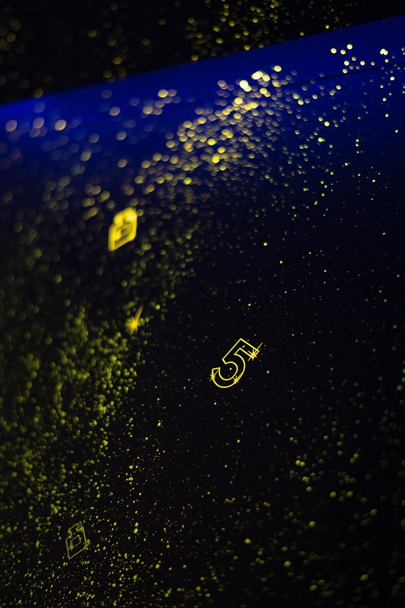 シャネルN°5 観覧車 - Slide:4