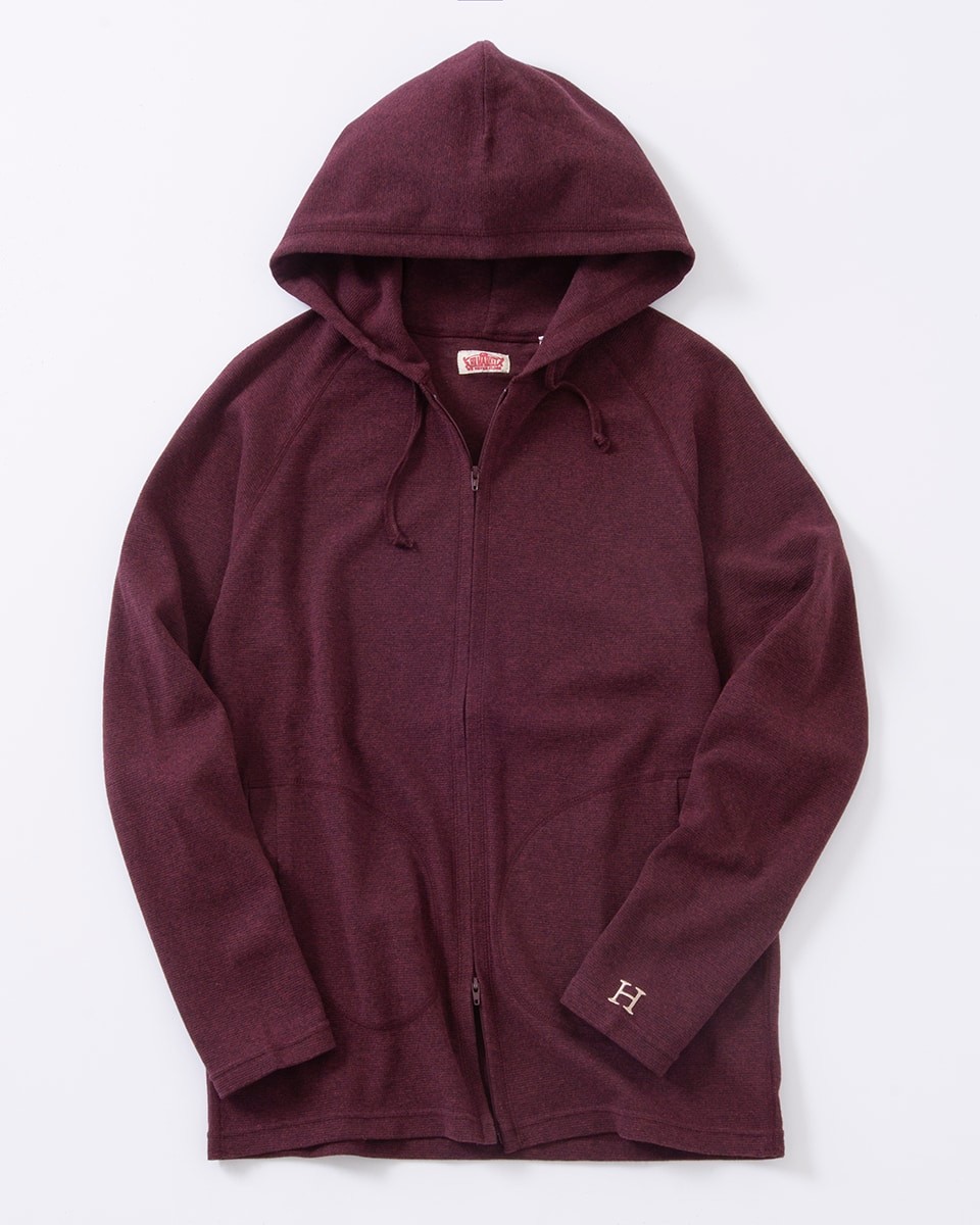 HOLLYWOOD RANCH MARKET, ハリウッド ランチ マーケット, ストレッチフライスTシャツ®︎ - Slide:4