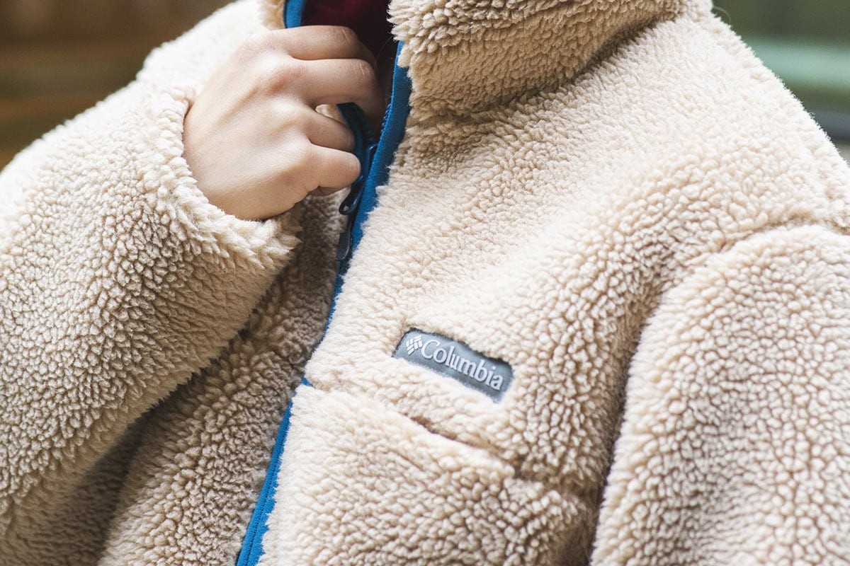 アウトドア キャンプ コロンビア YURIE - Slide:5