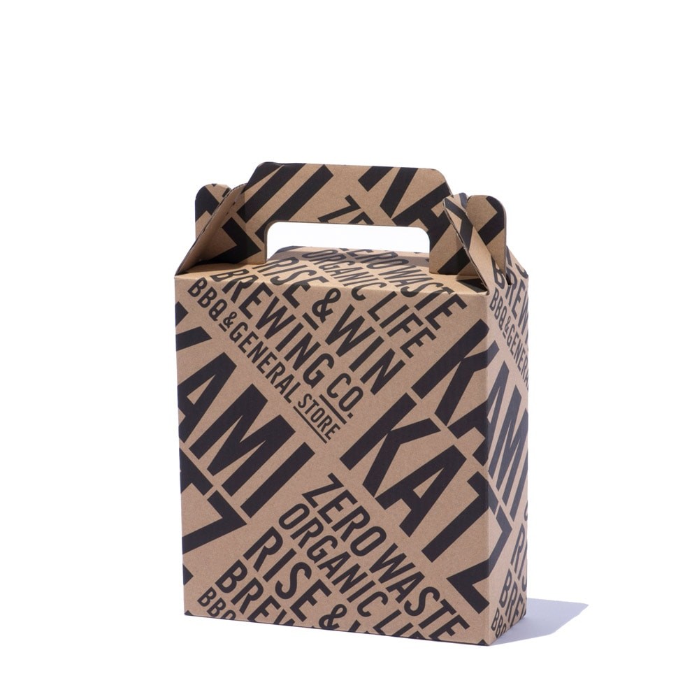 とっておきの冬ギフト100|〈RISE & WIN Brewing Co. BBQ & General Store〉のクラフトビール - Slide:11