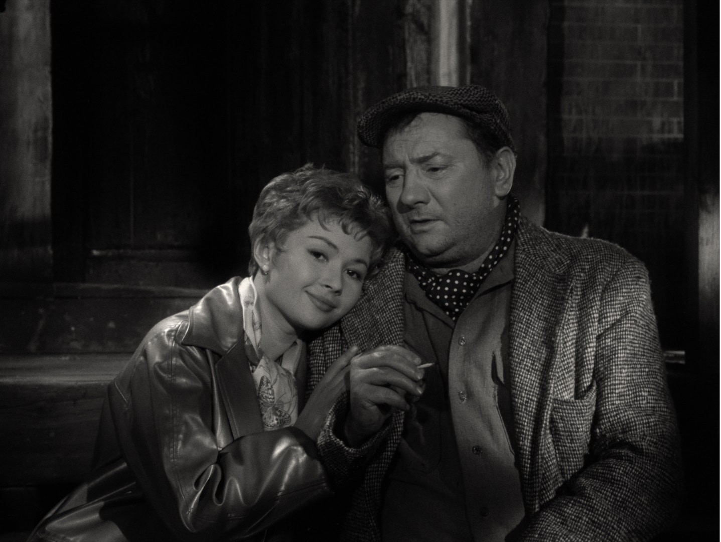 ルネ・クレール レトロスペクティブ リラの門 - Slide:6