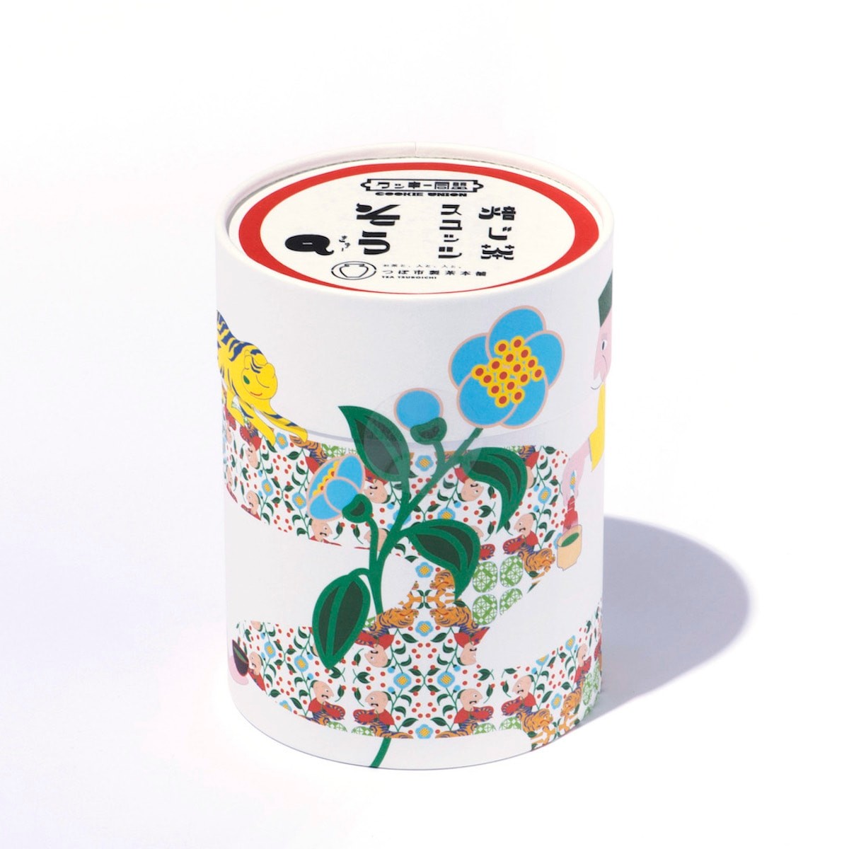 ギフト2021 箱モノお菓子 クッキー同盟 焙じ茶スコッツそうQ - Slide:17