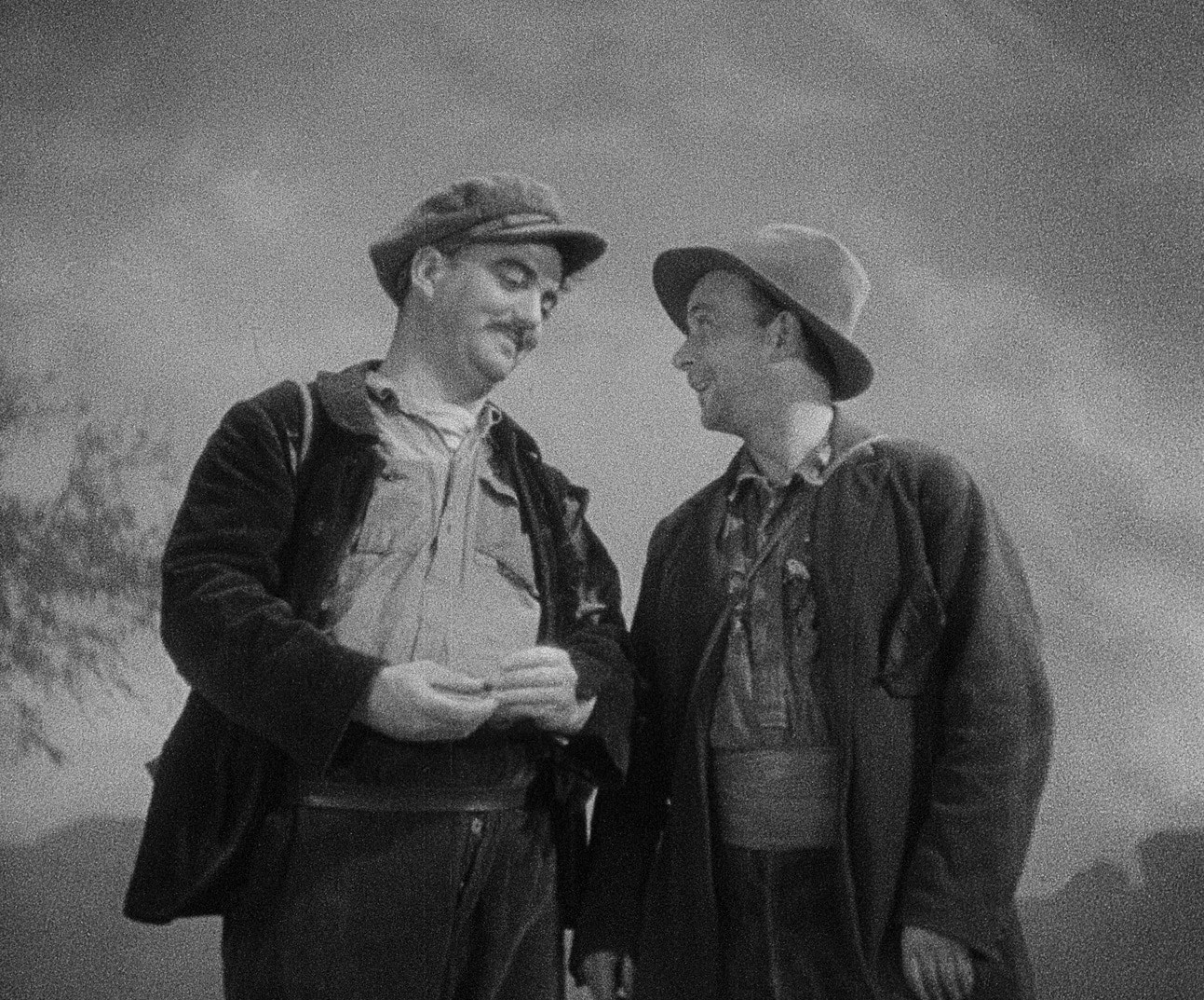 ルネ・クレール レトロスペクティブ 自由を我等に - Slide:1