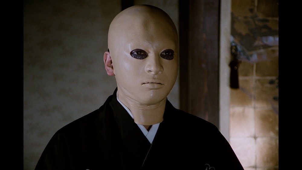 草笛光子 『犬神家の一族』 角川映画祭 インタビュー - Slide:4