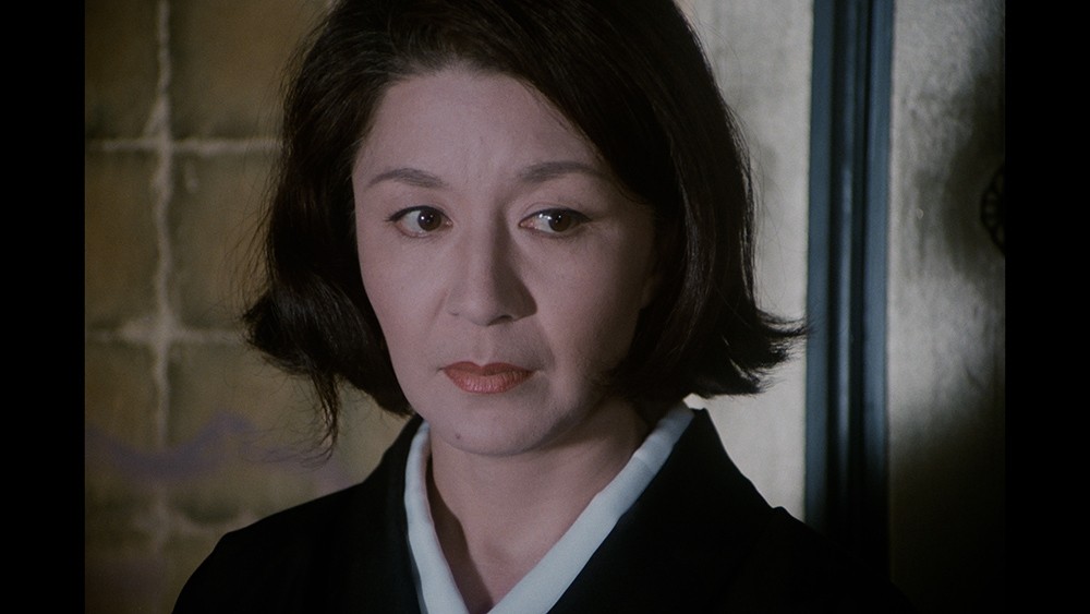 草笛光子 『犬神家の一族』 角川映画祭 インタビュー - Slide:4