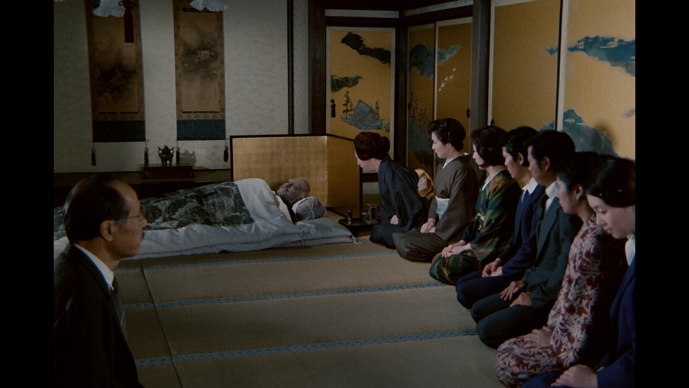 草笛光子 『犬神家の一族』 角川映画祭 インタビュー - Slide:3