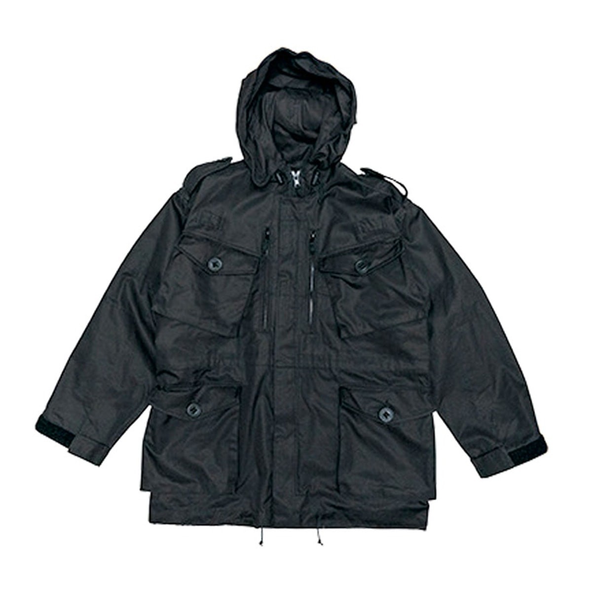 VINSON HOUSE フォールドジャケット - Slide:6