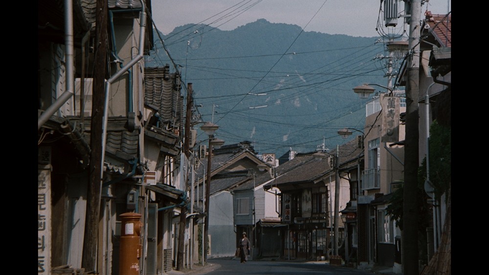 草笛光子 『犬神家の一族』 角川映画祭 インタビュー - Slide:3