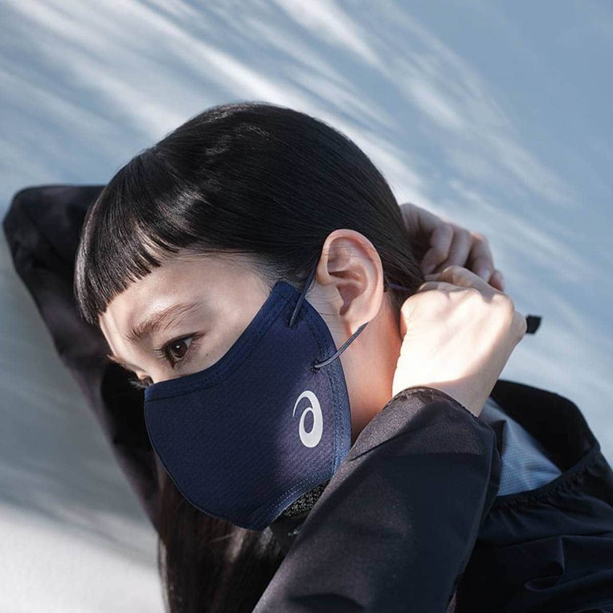 2022年は走りたい!ランニングからフィットネス、アフターランまで活躍する〈アシックス〉のウエア&シューズ - Slide:1