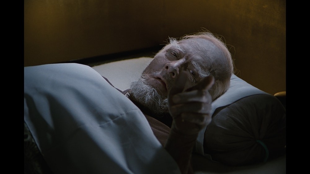 草笛光子 『犬神家の一族』 角川映画祭 インタビュー - Slide:2