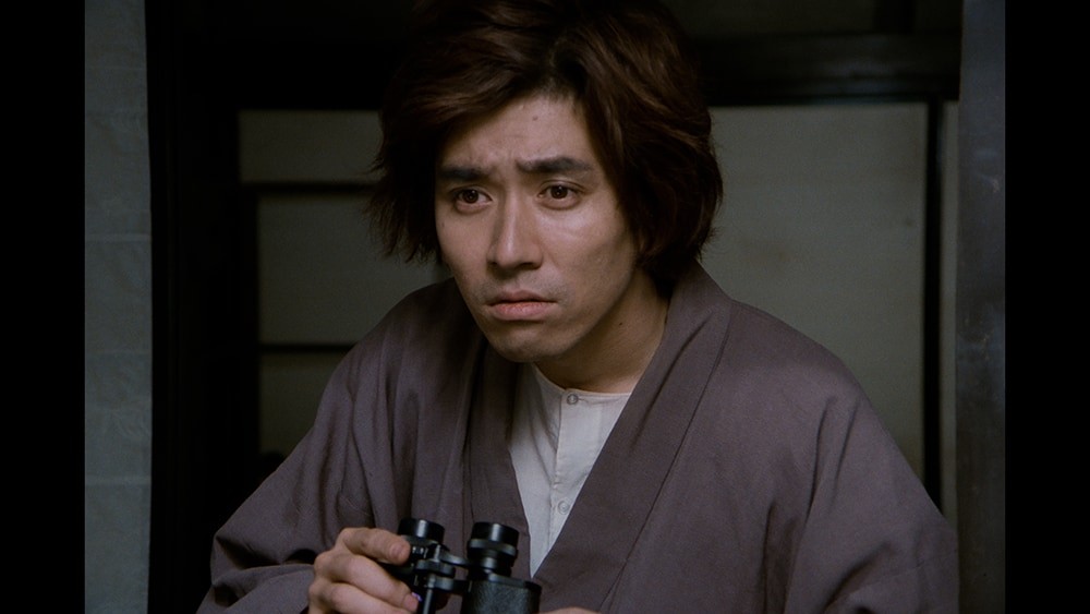 草笛光子 『犬神家の一族』 角川映画祭 インタビュー - Slide:1