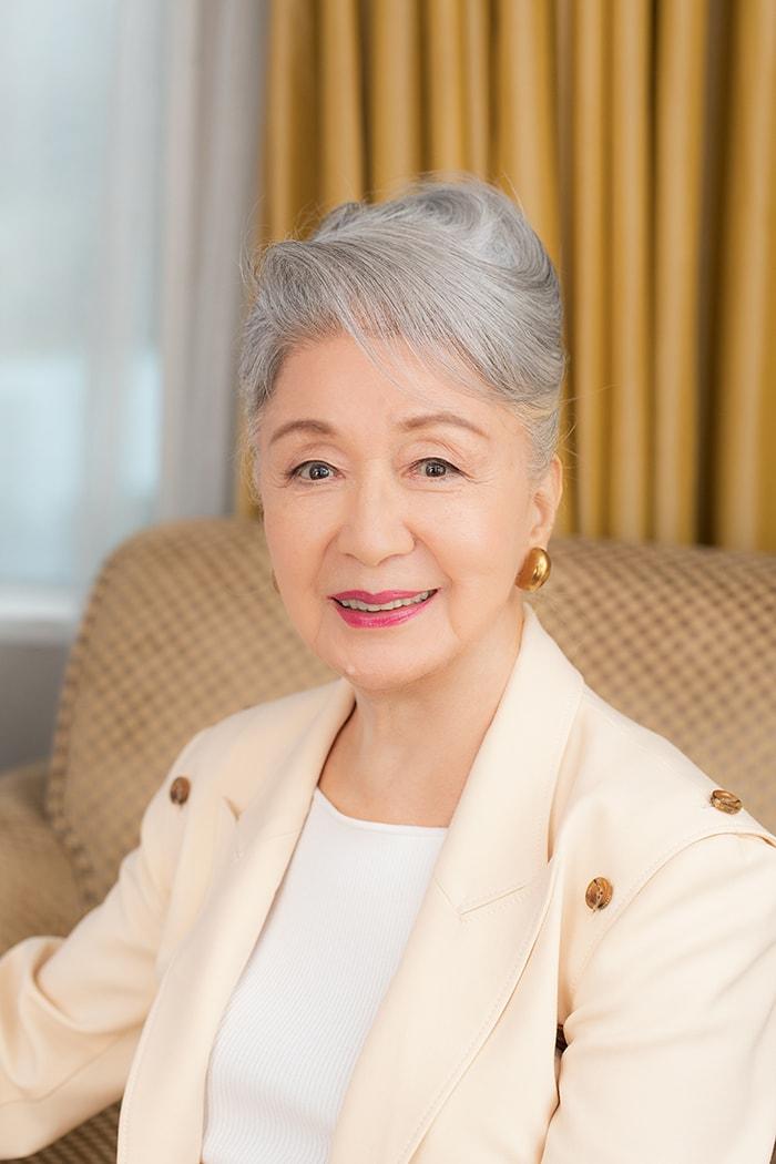 草笛光子 『犬神家の一族』 角川映画祭 インタビュー