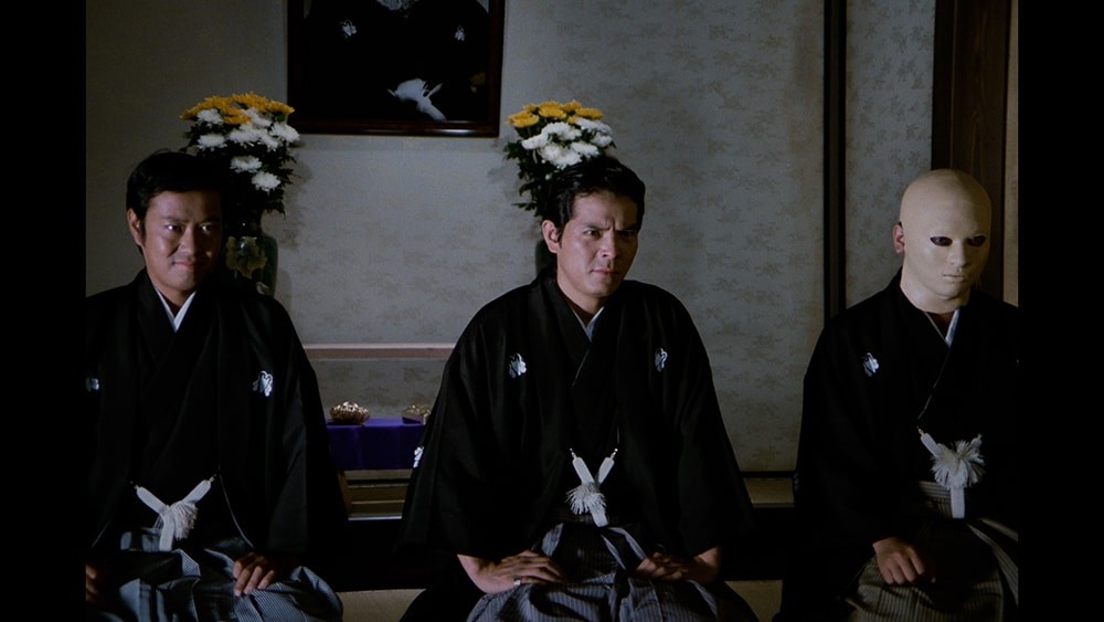 草笛光子 『犬神家の一族』 角川映画祭 インタビュー - Slide:3