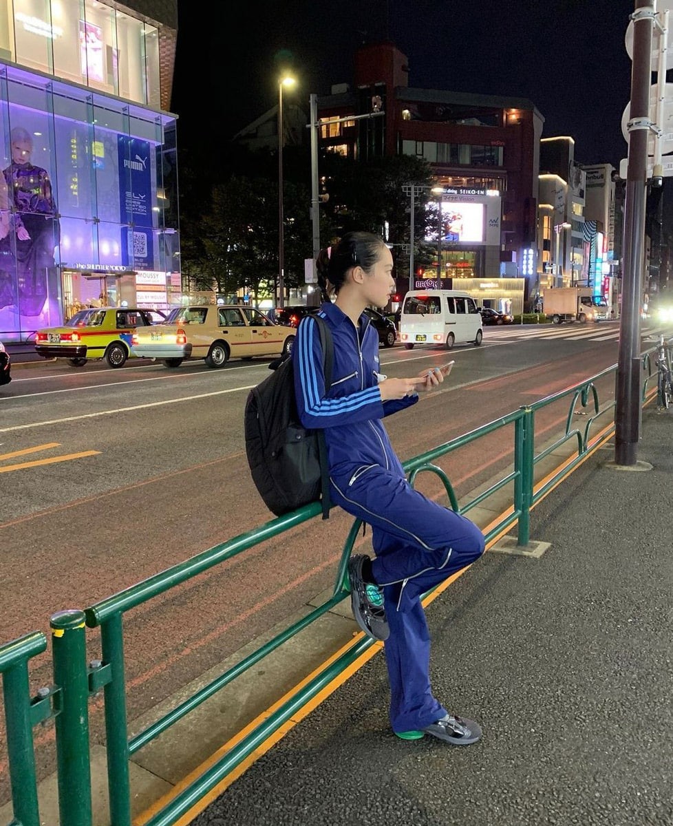 Kikokostadinov × ASICS Gel aurania - Slide:3