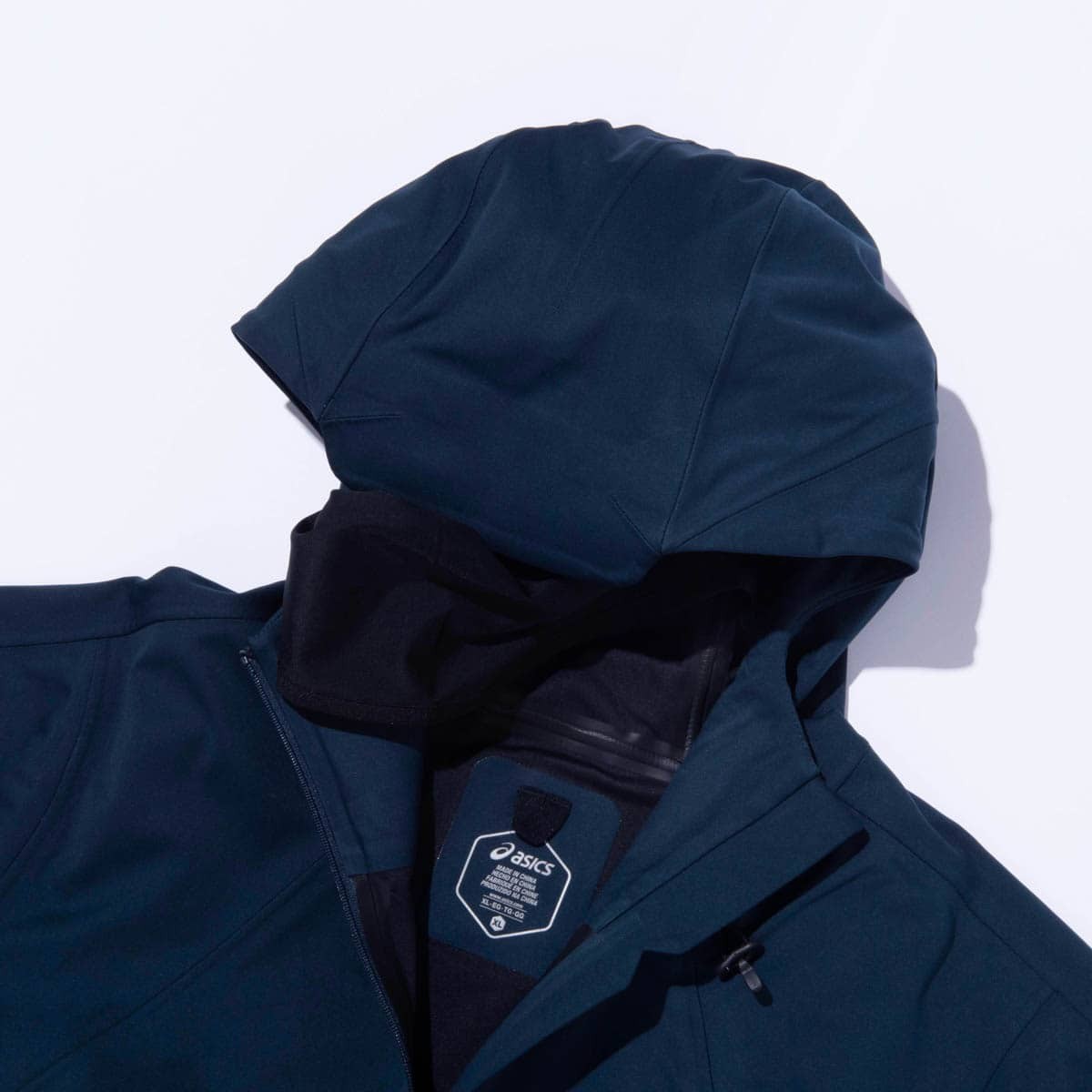 2022年は走りたい!ランニングからフィットネス、アフターランまで活躍する〈アシックス〉のウエア&シューズ - Slide:4