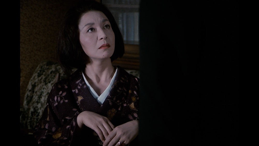 草笛光子 『犬神家の一族』 角川映画祭 インタビュー - Slide:2