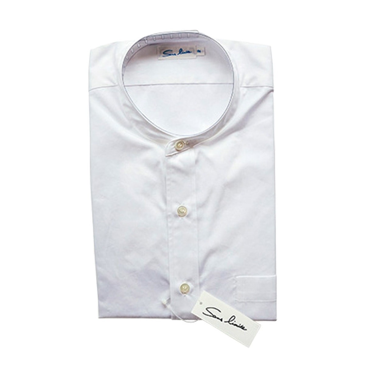 SANS LIMITE シャツ - Slide:5