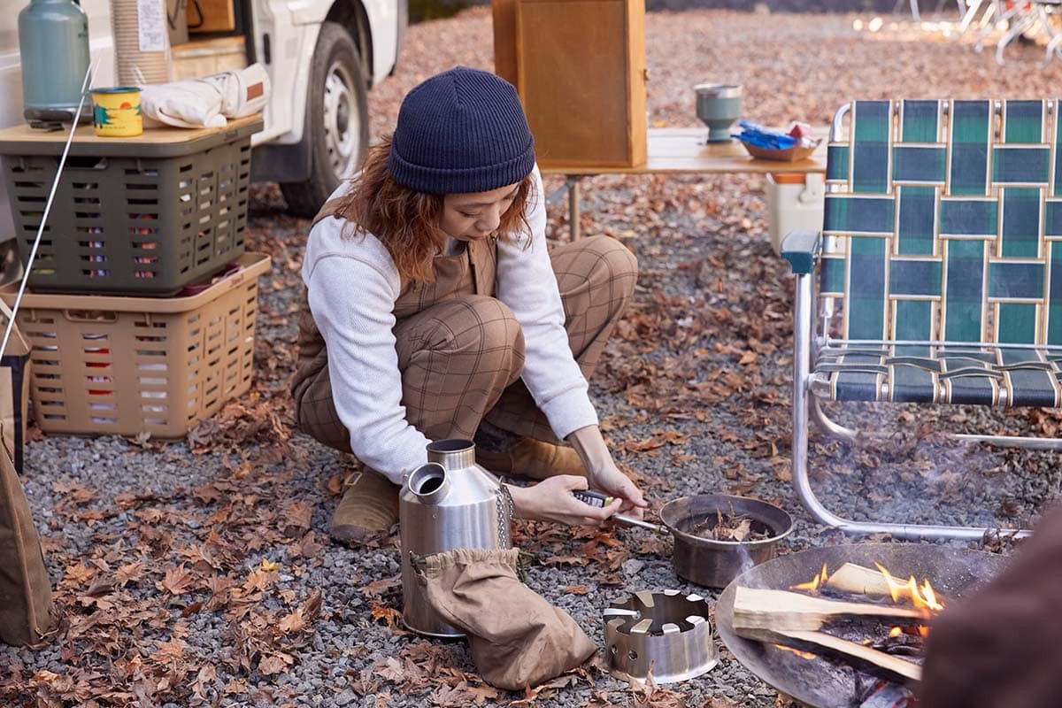 コロンビア,colombia,キャンプ,アウトドア,焚き火,キャンピングカー,スナップ,キャンプ女子 - Slide:5