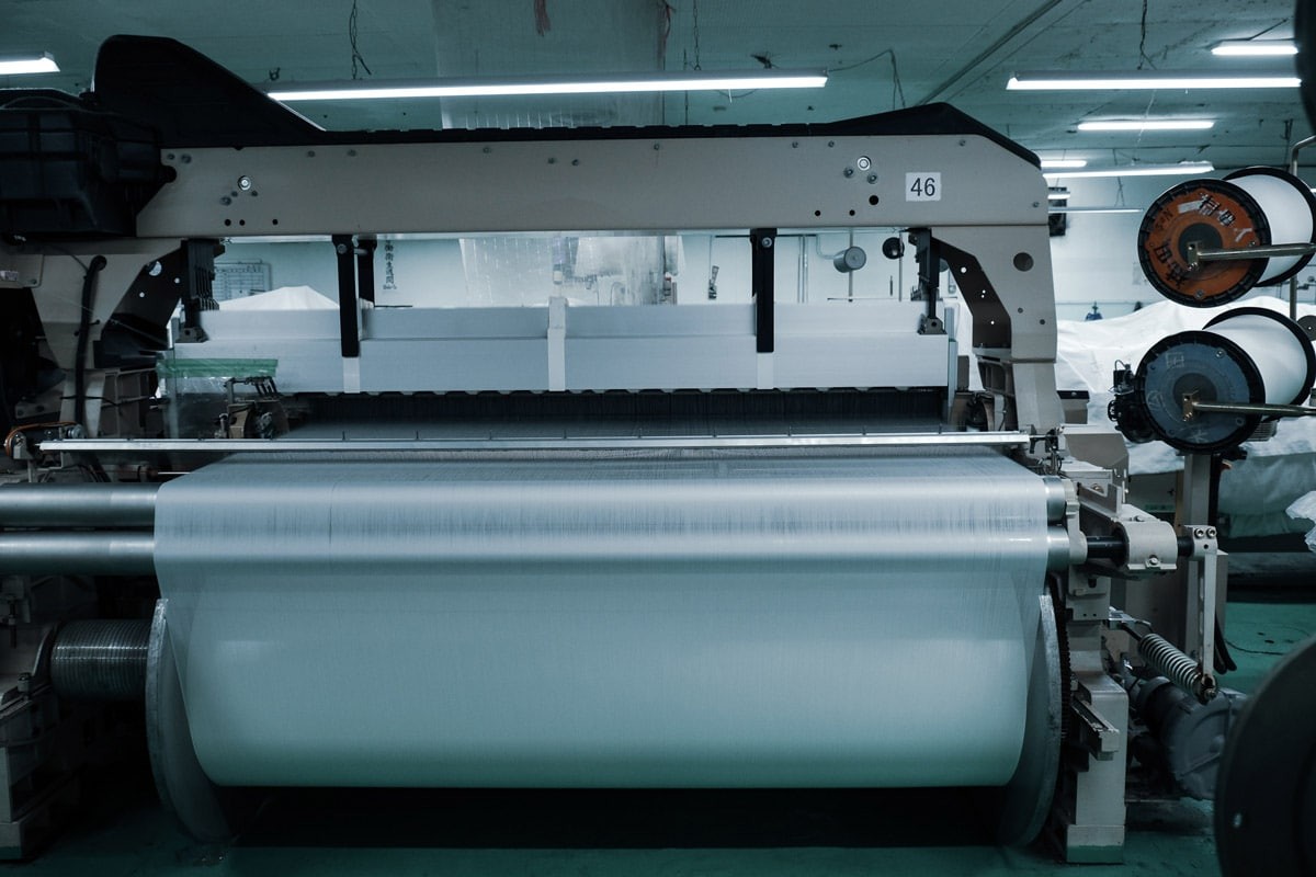 「132 5.」製織工場内 - Slide:1