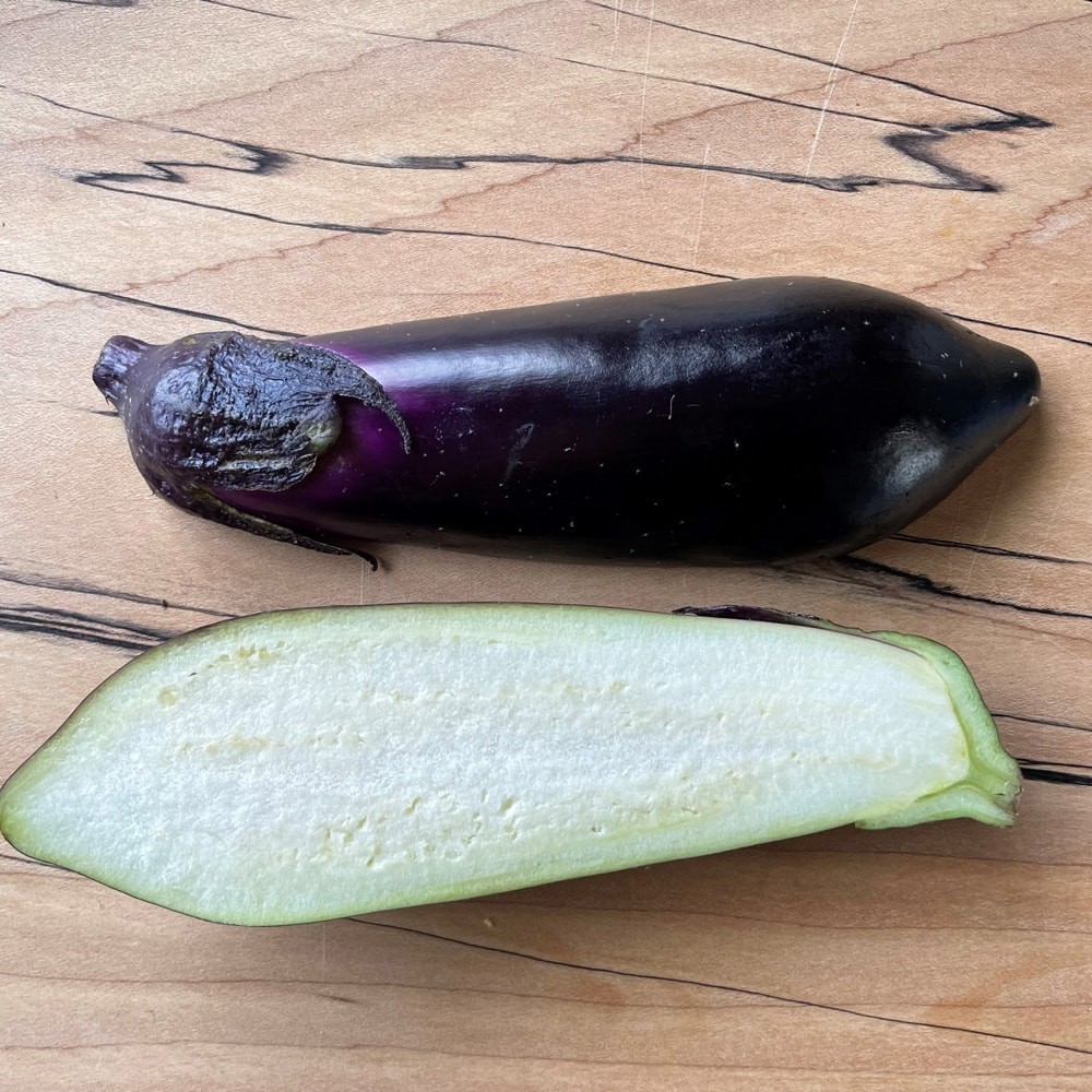 となりの5分メシ vol.71 茄子のスパイシーヨーグルトソースがけ - Slide:2