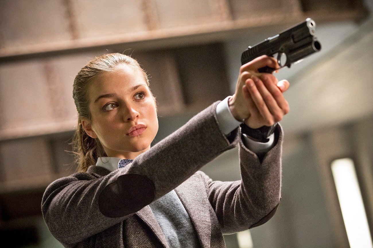 『キングスマン』 映画 コラム - Slide:6