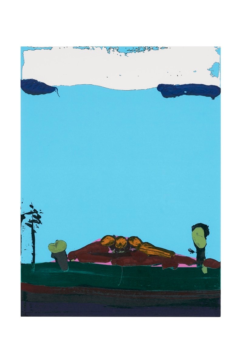 井田幸昌氏のシルクスクリーン作品 - Slide:1