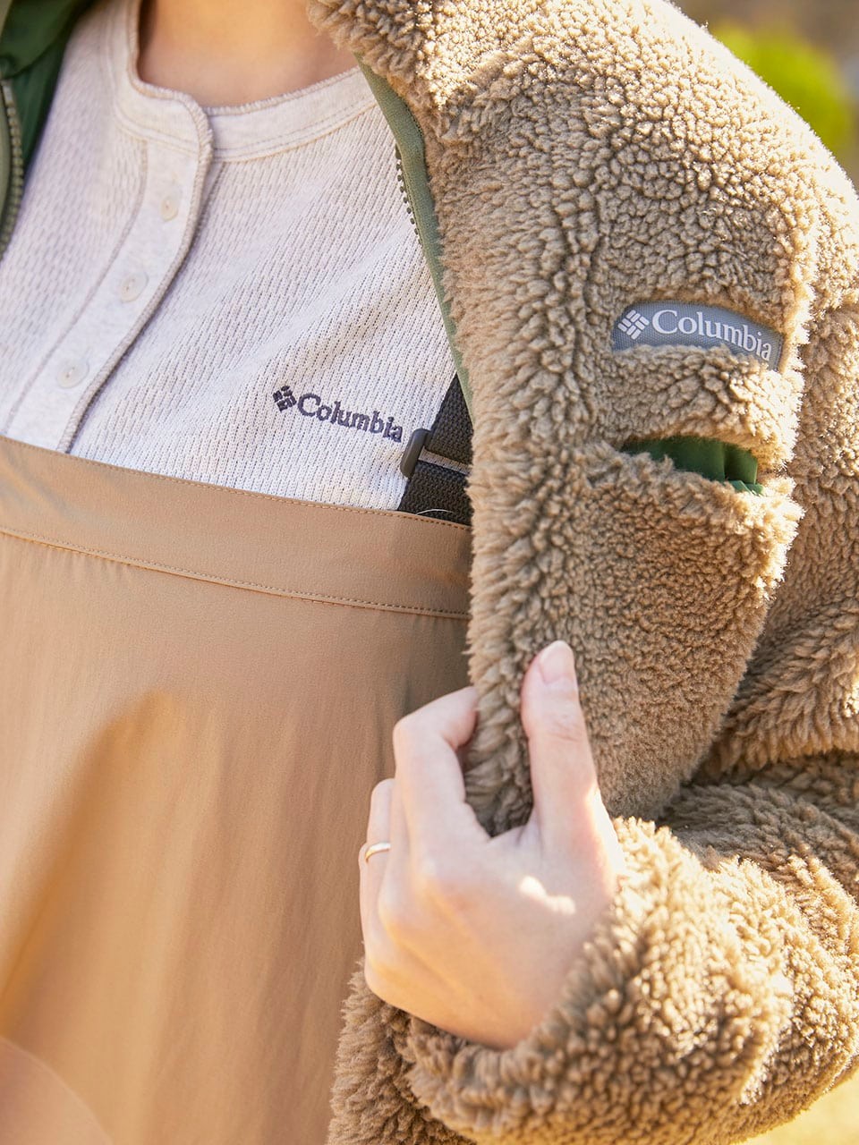 コロンビア,colombia,キャンプ,アウトドア,焚き火,キャンピングカー,スナップ,キャンプ女子 - Slide:3