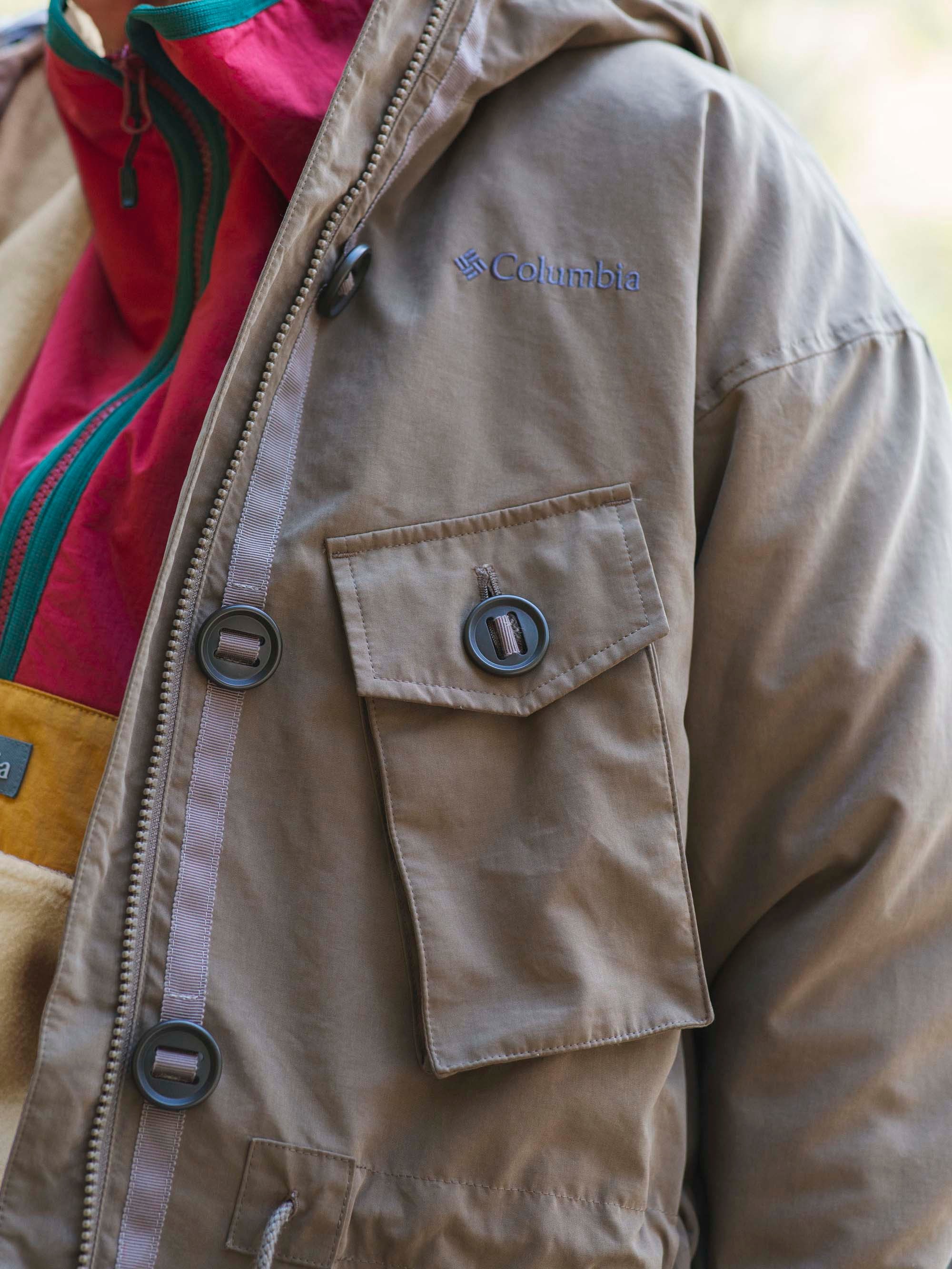 コロンビア,colombia,キャンプ,アウトドア,焚き火,キャンピングカー,スナップ,キャンプ女子 - Slide:2