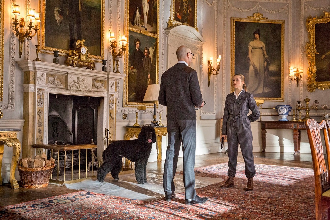 『キングスマン』 映画 コラム - Slide:7