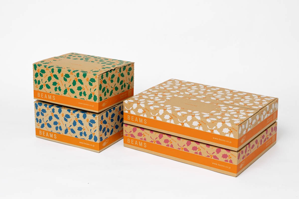 今年の贈り物、もう決まった?〈ビームス〉のギフト特集で何か見つかるかも - Slide:2