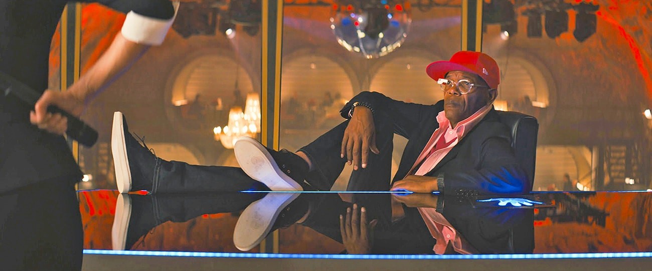 『キングスマン』 映画 コラム - Slide:5