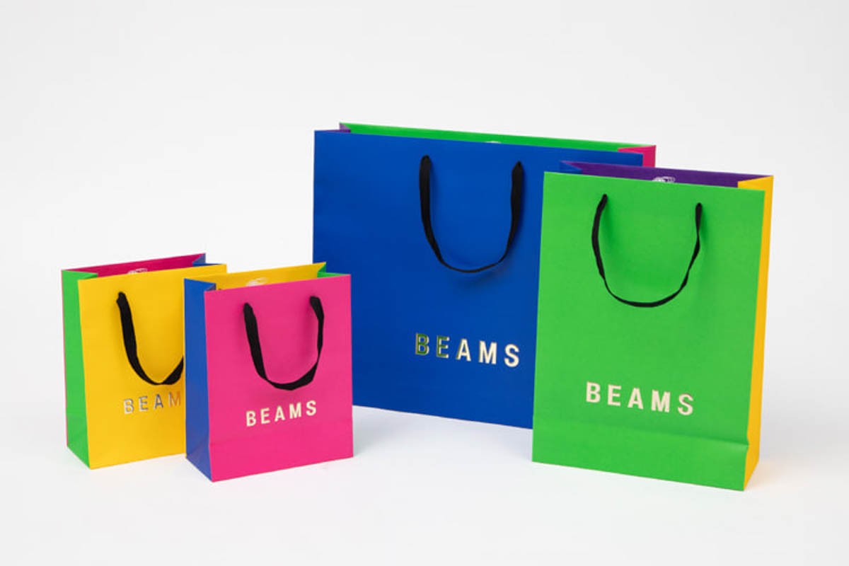 今年の贈り物、もう決まった?〈ビームス〉のギフト特集で何か見つかるかも - Slide:1