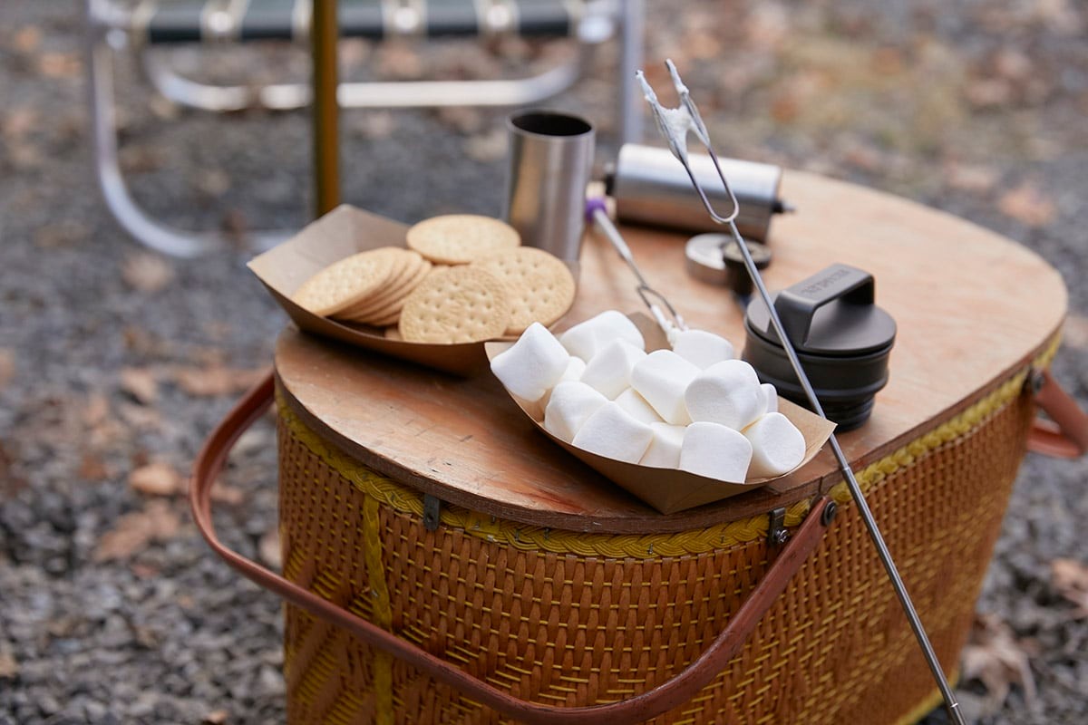 コロンビア,colombia,キャンプ,アウトドア,焚き火,キャンピングカー,スナップ,キャンプ女子 - Slide:1