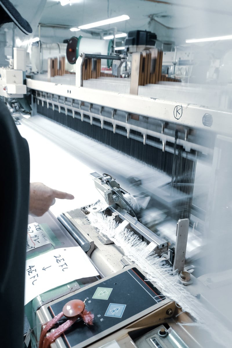 「132 5.」製織工場内 - Slide:1