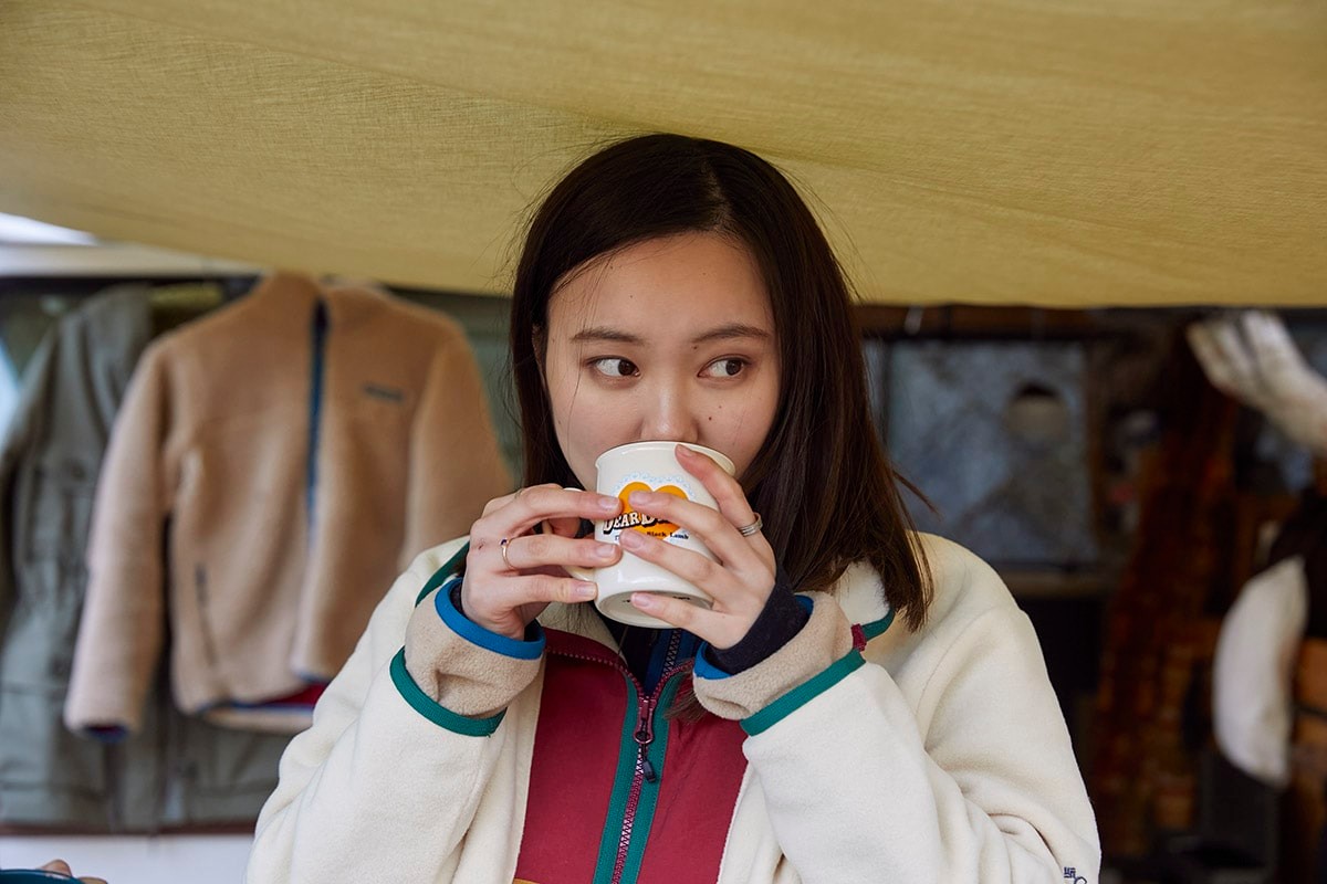 コロンビア,colombia,キャンプ,アウトドア,焚き火,キャンピングカー,スナップ,キャンプ女子 - Slide:9