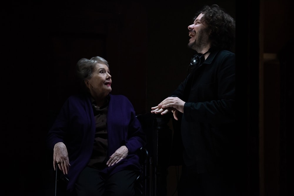 エドガー・ライト監督にインタビュー。スウィンギング・ロンドンな衣装からサイケな照明まで、最新作に詰めた1960sカルチャー愛 - Slide:2